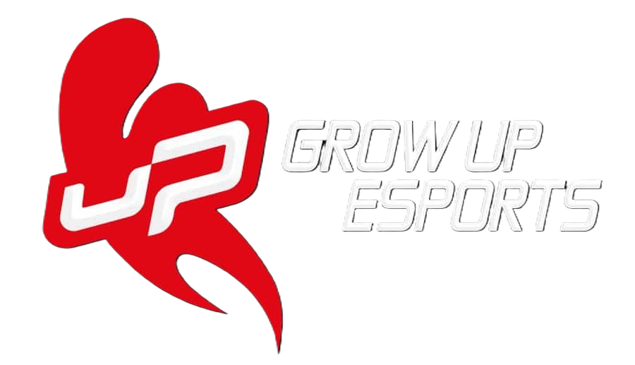 Logo Grow Up