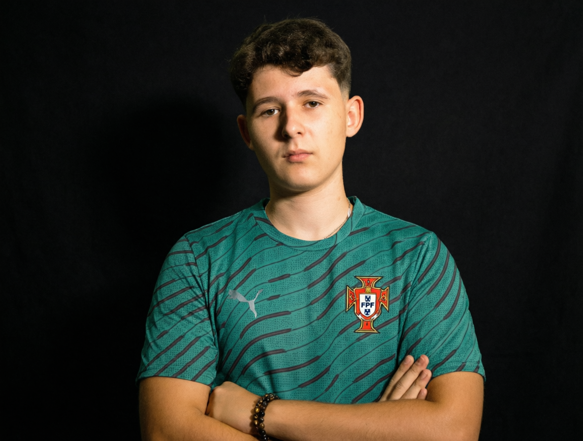 Gonçalo Silva - GonTheGreat